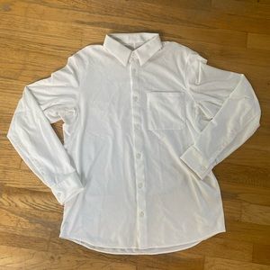 Lululemon Commission Shirt